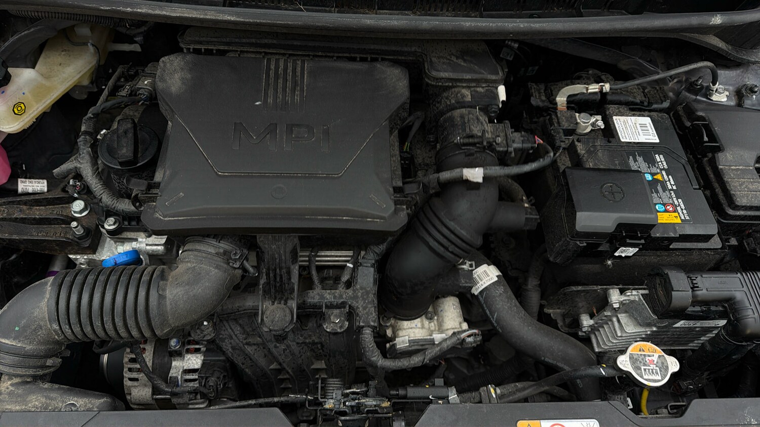 Used Hyundai i10 for sale - 78027615: Photo 18