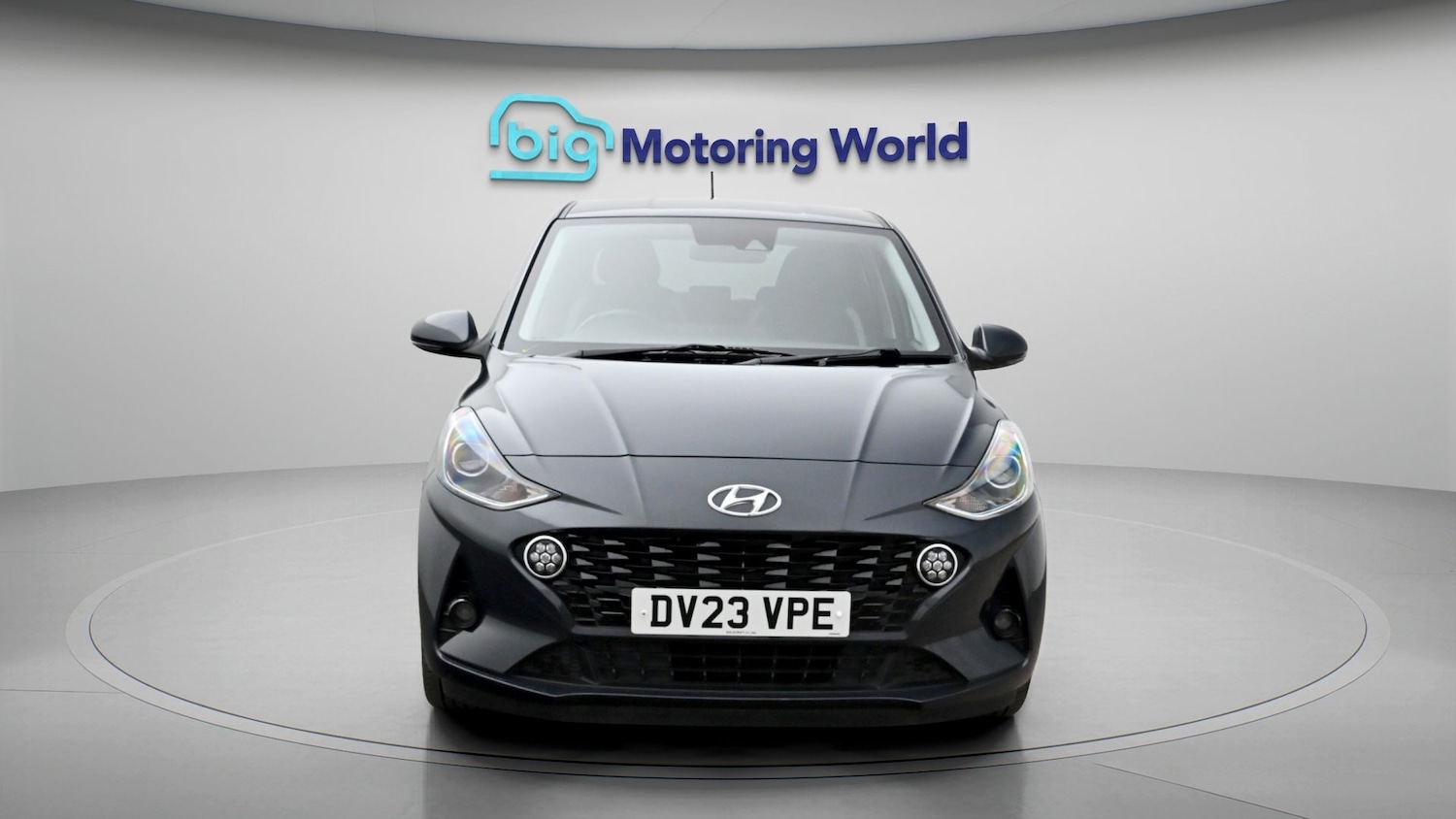Used Hyundai i10 for sale - 78027615: Photo 2