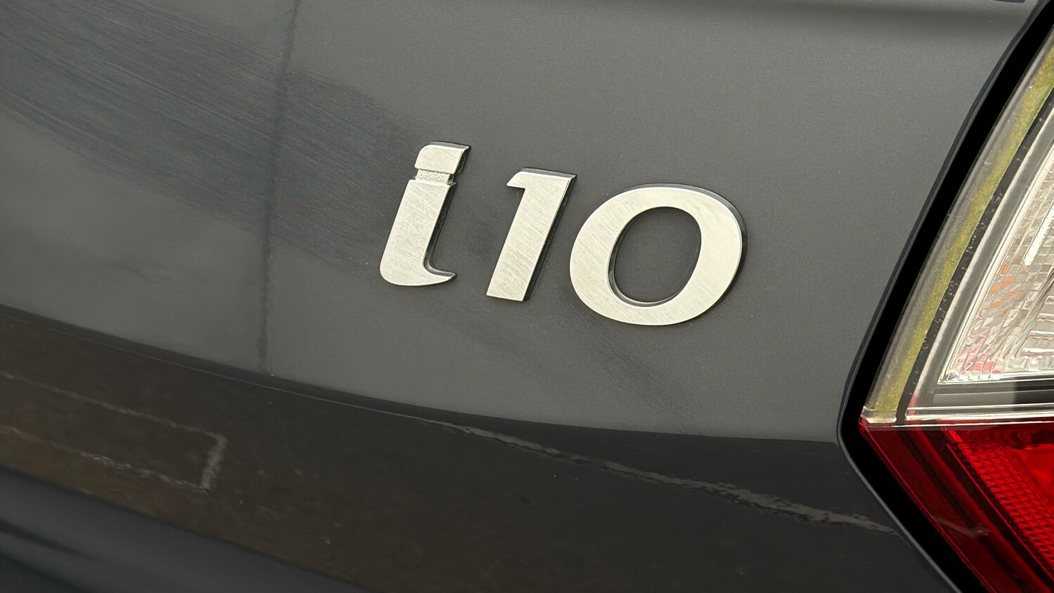 Used Hyundai i10 for sale - 78027615: Photo 20