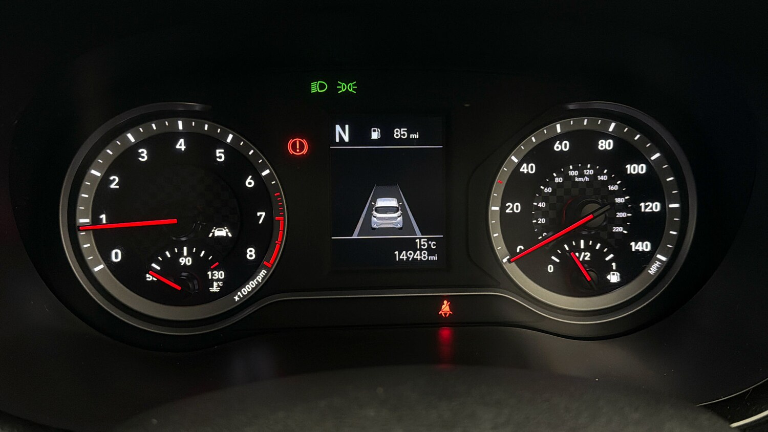 Used Hyundai i10 for sale - 78027615: Photo 24