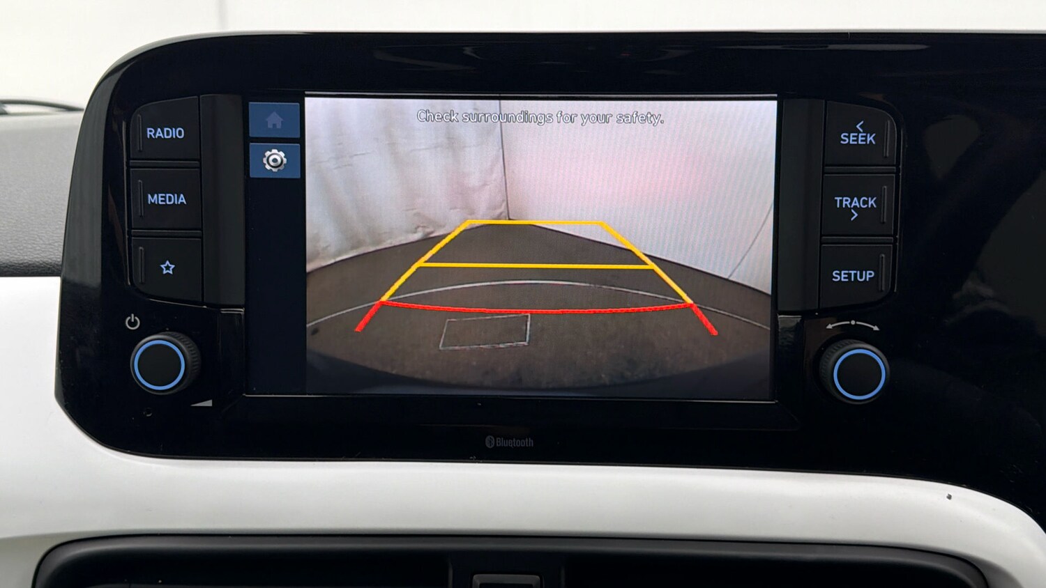 Used Hyundai i10 for sale - 78027615: Photo 25