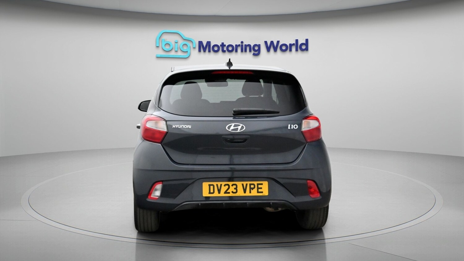 Used Hyundai i10 for sale - 78027615: Photo 6