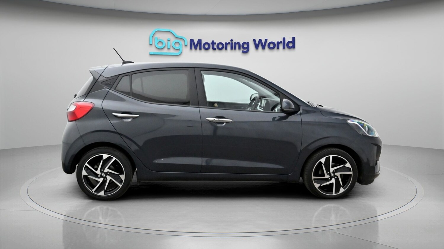 Used Hyundai i10 for sale - 78027615: Photo 8