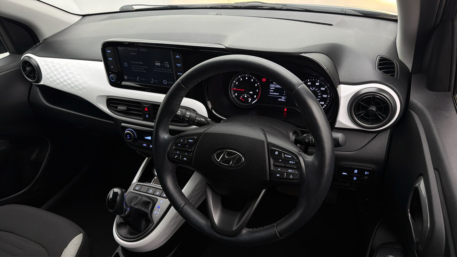 Used Hyundai i10 for sale - 78027615: Photo 9