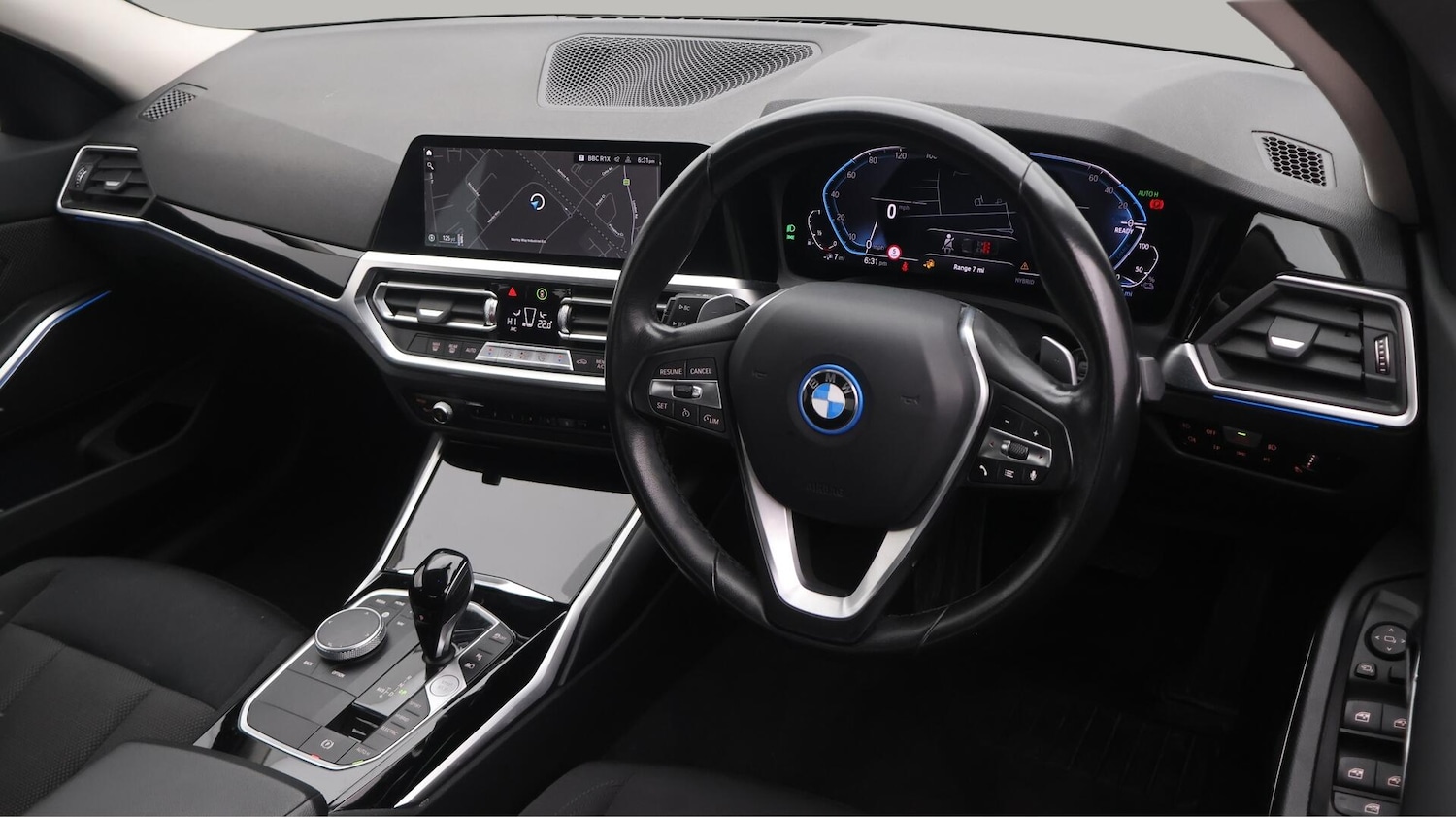 Used BMW 3 Series 2021 for sale - 76688852: Photo 10