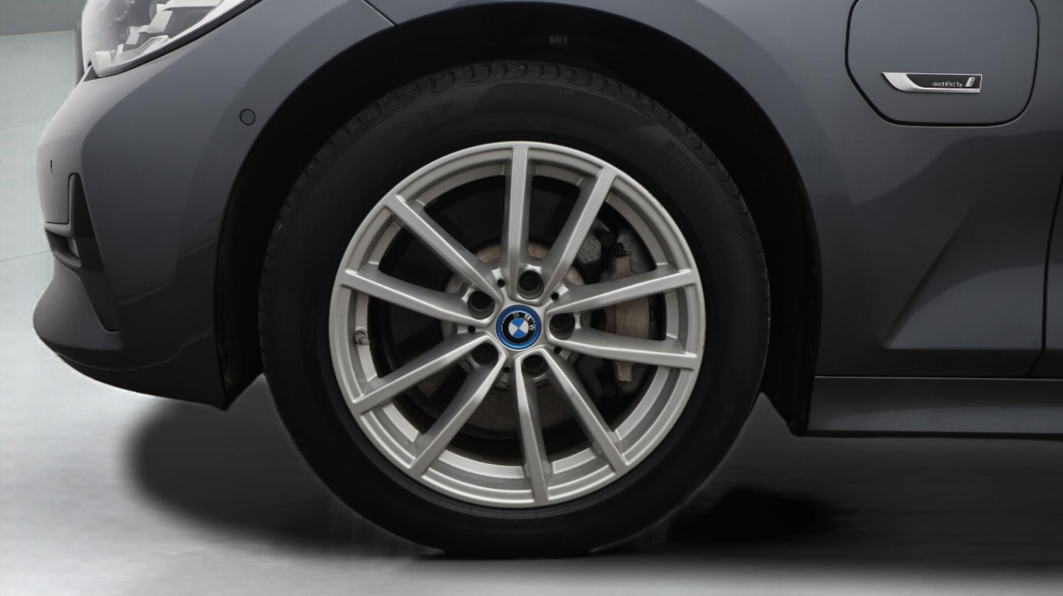 Used BMW 3 Series 2021 for sale - 76688852: Photo 19