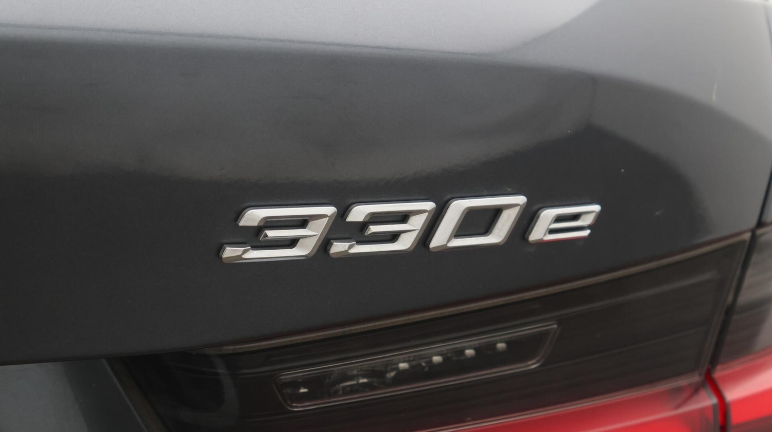 Used BMW 3 Series 2021 for sale - 76688852: Photo 22