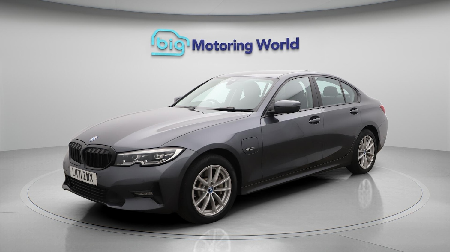 Used BMW 3 Series 2021 for sale - 76688852: Photo 4