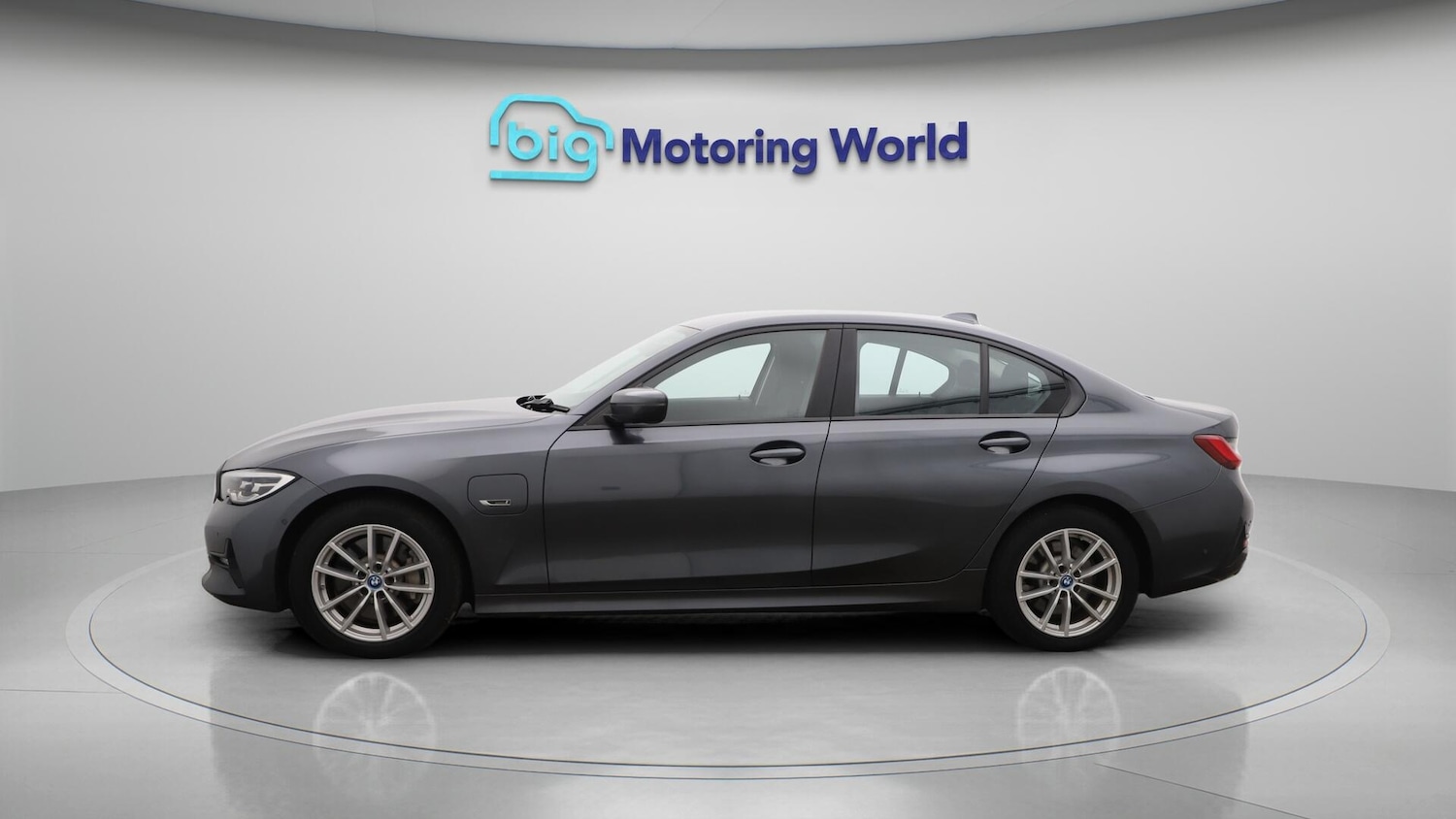 Used BMW 3 Series 2021 for sale - 76688852: Photo 5