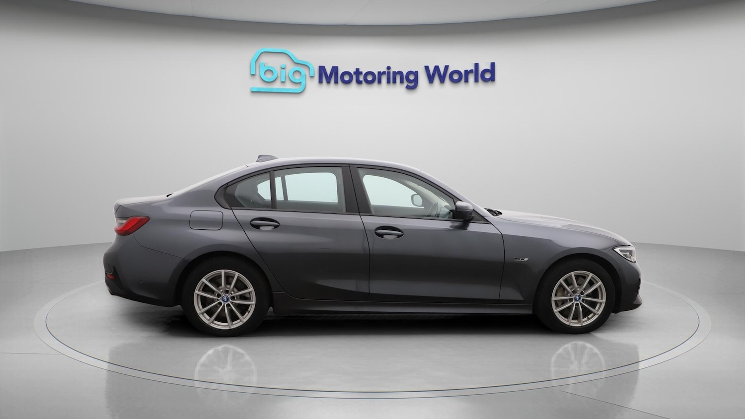 Used BMW 3 Series 2021 for sale - 76688852: Photo 9