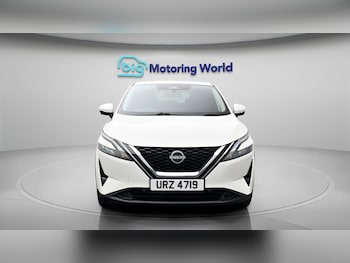 Used Nissan Qashqai 2023 for sale - 78541992: Photo