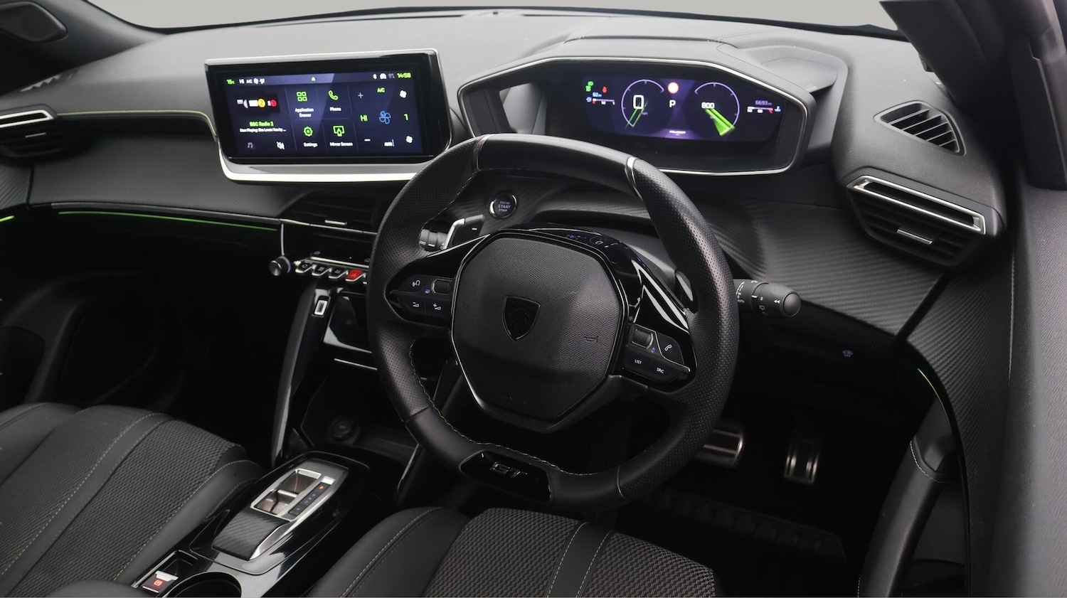 Used Peugeot 2008 2025 for sale - 76644688: Photo 10