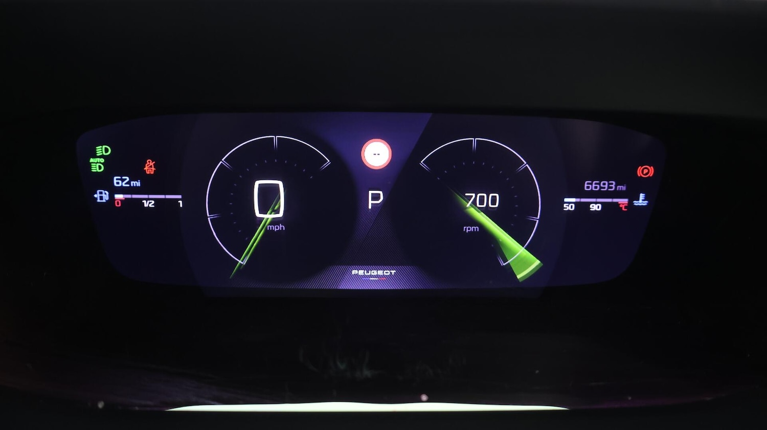 Used Peugeot 2008 2025 for sale - 76644688: Photo 11