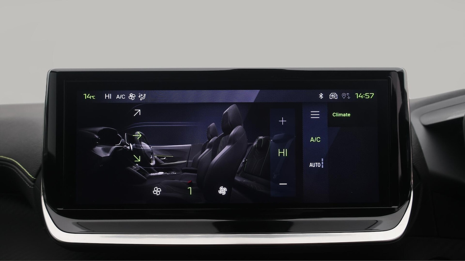 Used Peugeot 2008 2025 for sale - 76644688: Photo 13