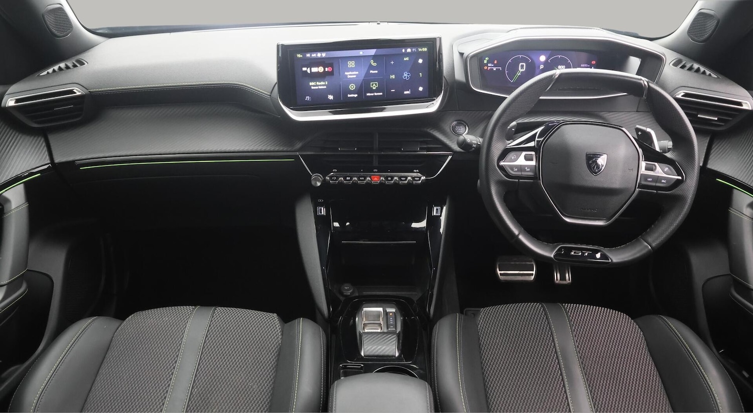 Used Peugeot 2008 2025 for sale - 76644688: Photo 14