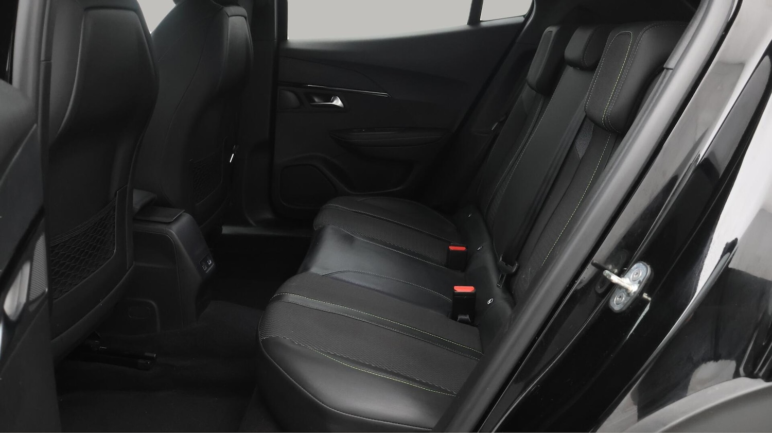 Used Peugeot 2008 2025 for sale - 76644688: Photo 17