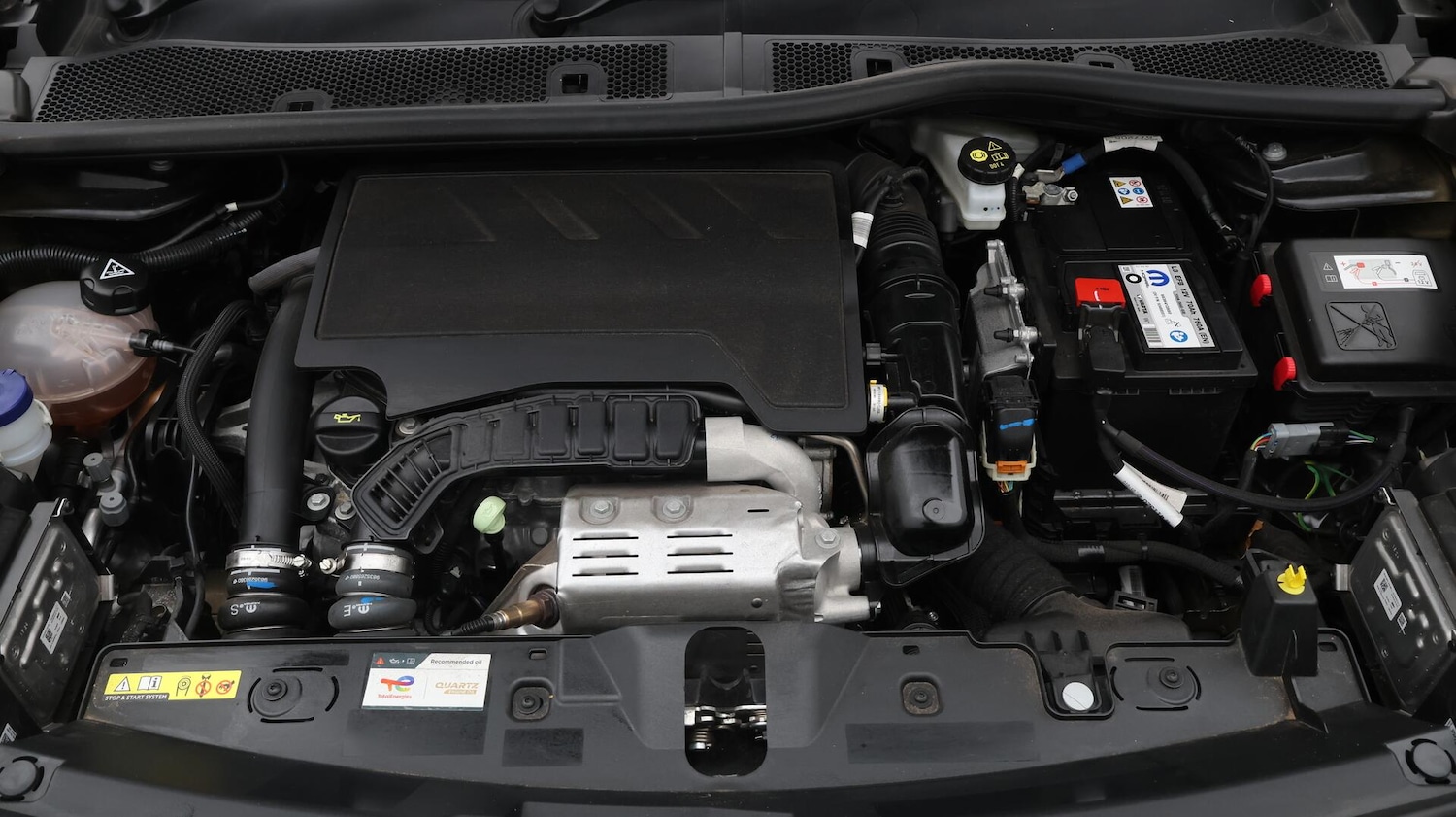 Used Peugeot 2008 2025 for sale - 76644688: Photo 20