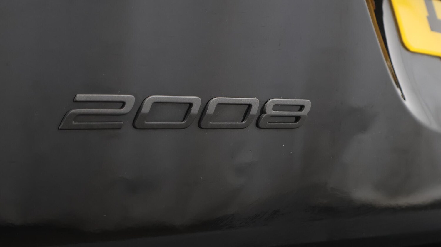 Used Peugeot 2008 2025 for sale - 76644688: Photo 23