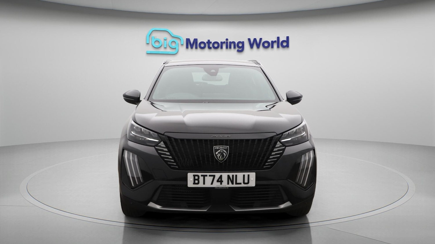 Used Peugeot 2008 2025 for sale - 76644688: Photo 3