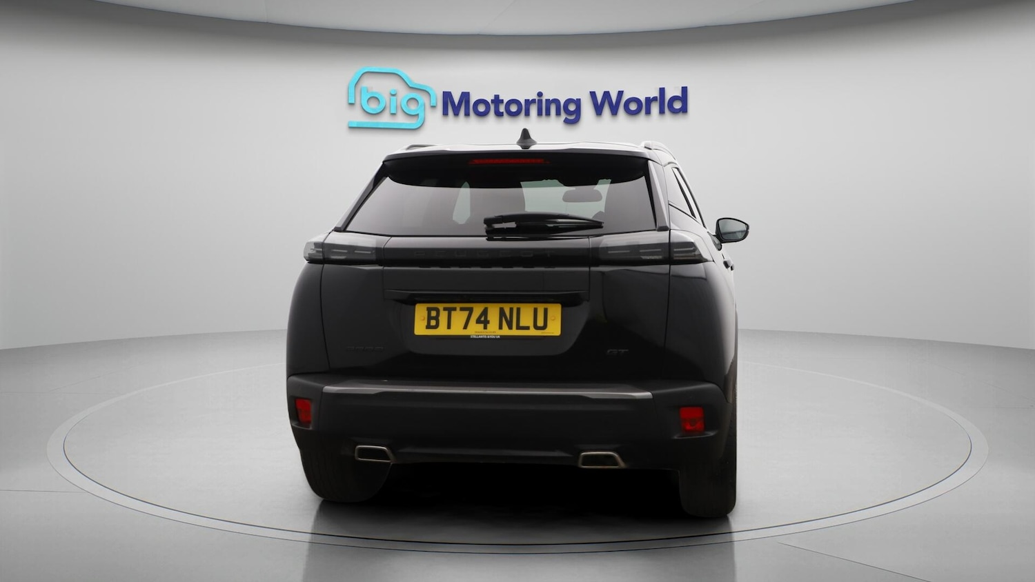 Used Peugeot 2008 2025 for sale - 76644688: Photo 7