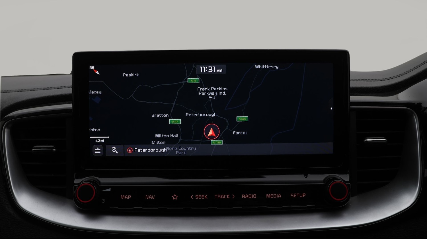 Used Kia XCeed 2021 for sale - 77438029: Photo 11