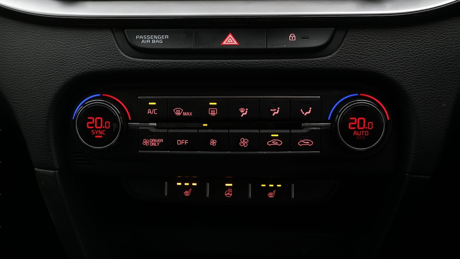 Used Kia XCeed 2021 for sale - 77438029: Photo 12