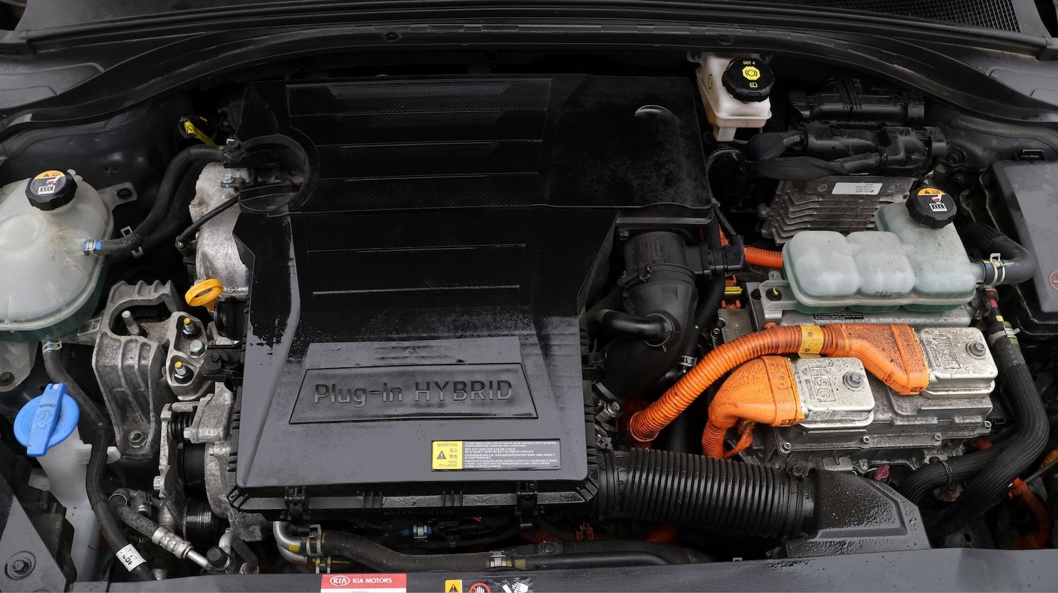 Used Kia XCeed 2021 for sale - 77438029: Photo 19