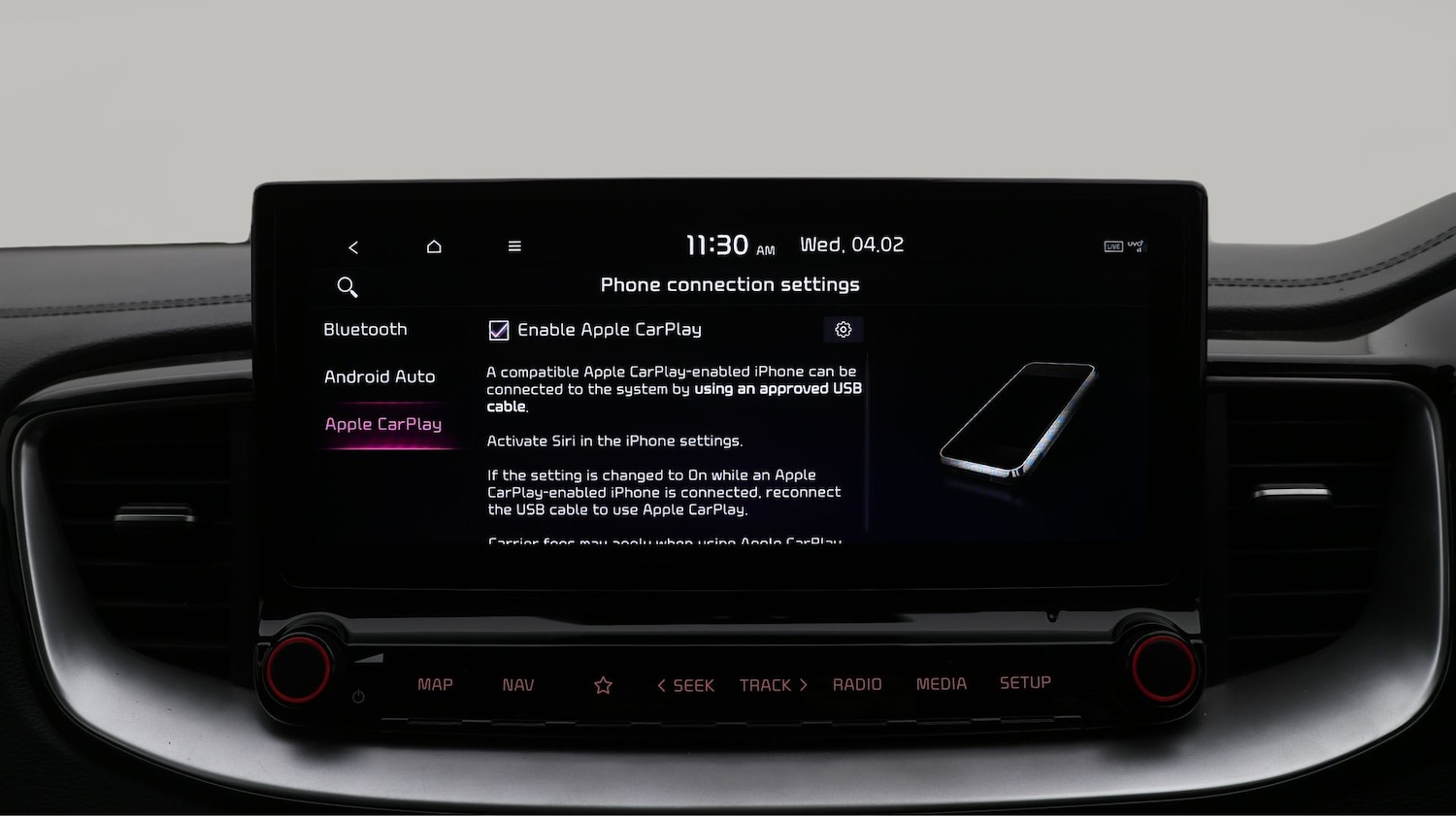 Used Kia XCeed 2021 for sale - 77438029: Photo 22