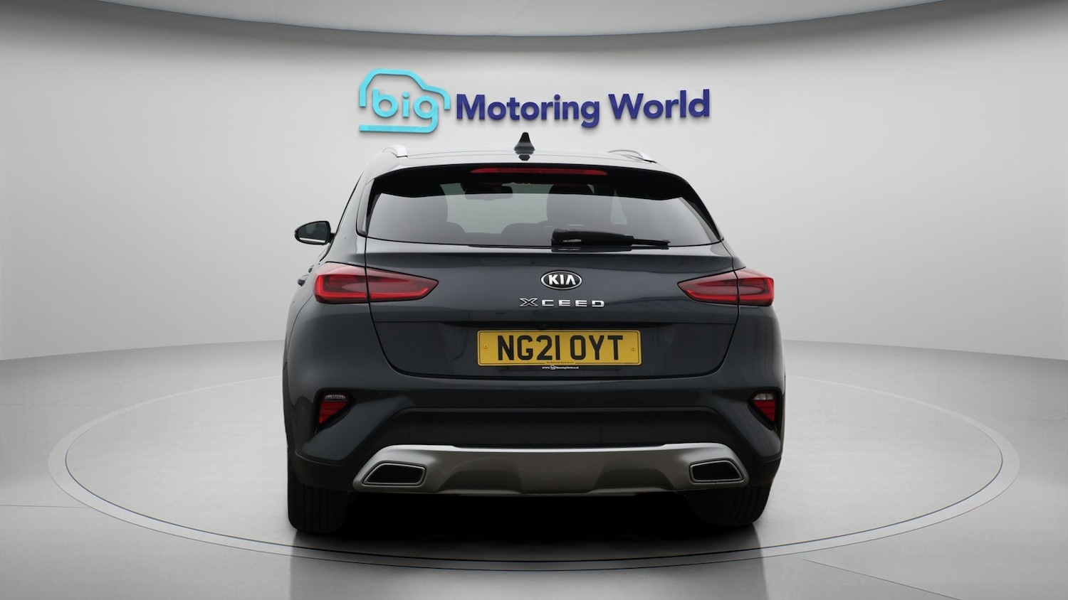 Used Kia XCeed 2021 for sale - 77438029: Photo 6