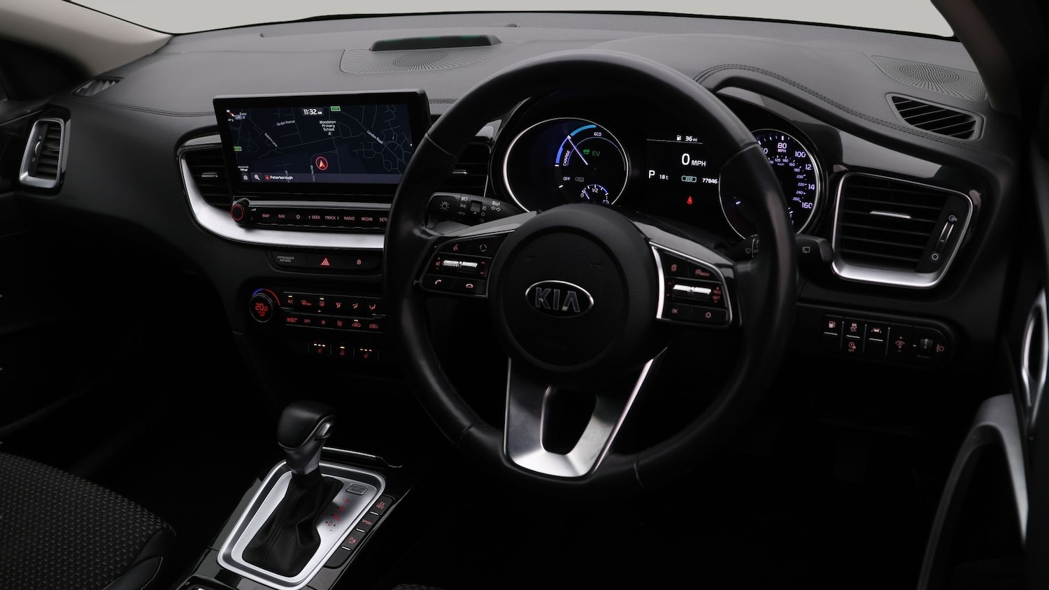 Used Kia XCeed 2021 for sale - 77438029: Photo 9