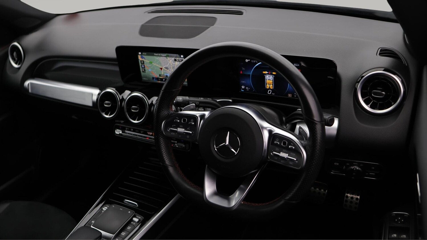 Used Mercedes-Benz GLB 2022 for sale - 76620501: Photo 10