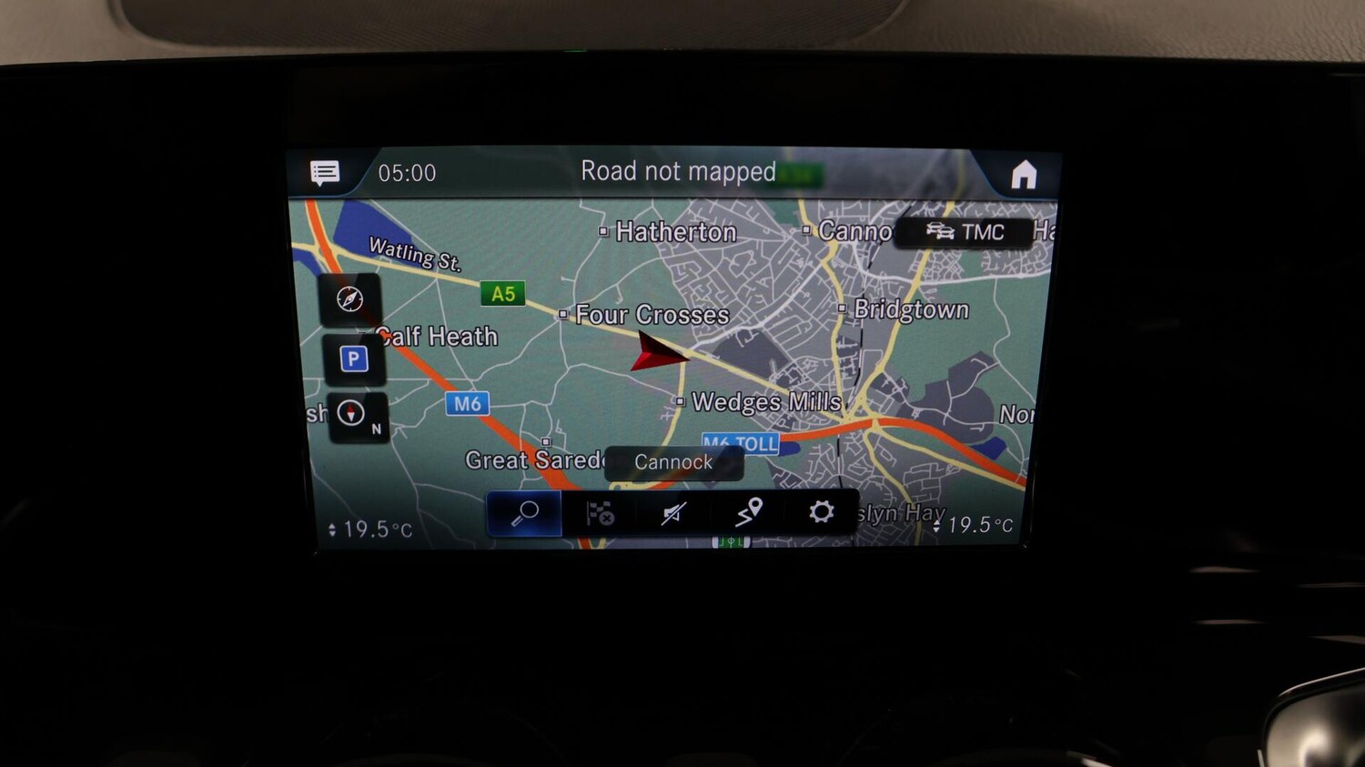 Used Mercedes-Benz GLB 2022 for sale - 76620501: Photo 12