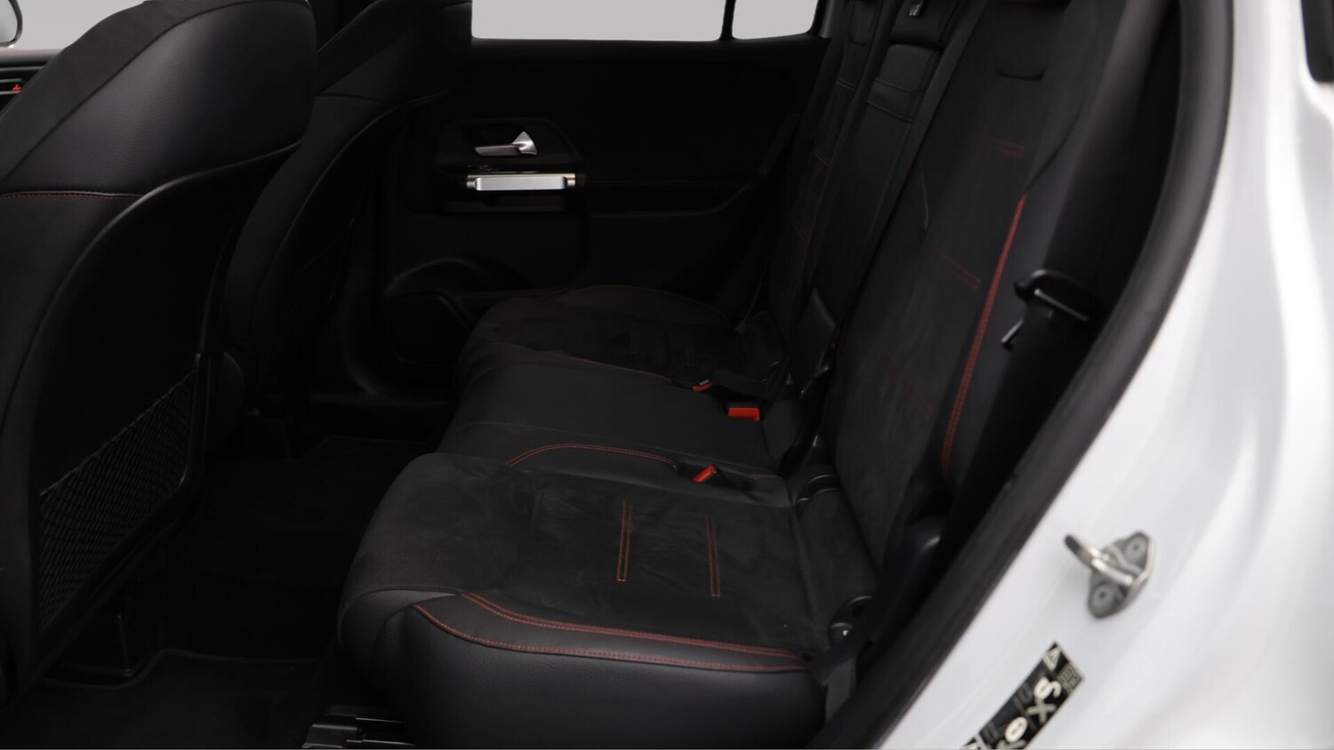 Used Mercedes-Benz GLB 2022 for sale - 76620501: Photo 17