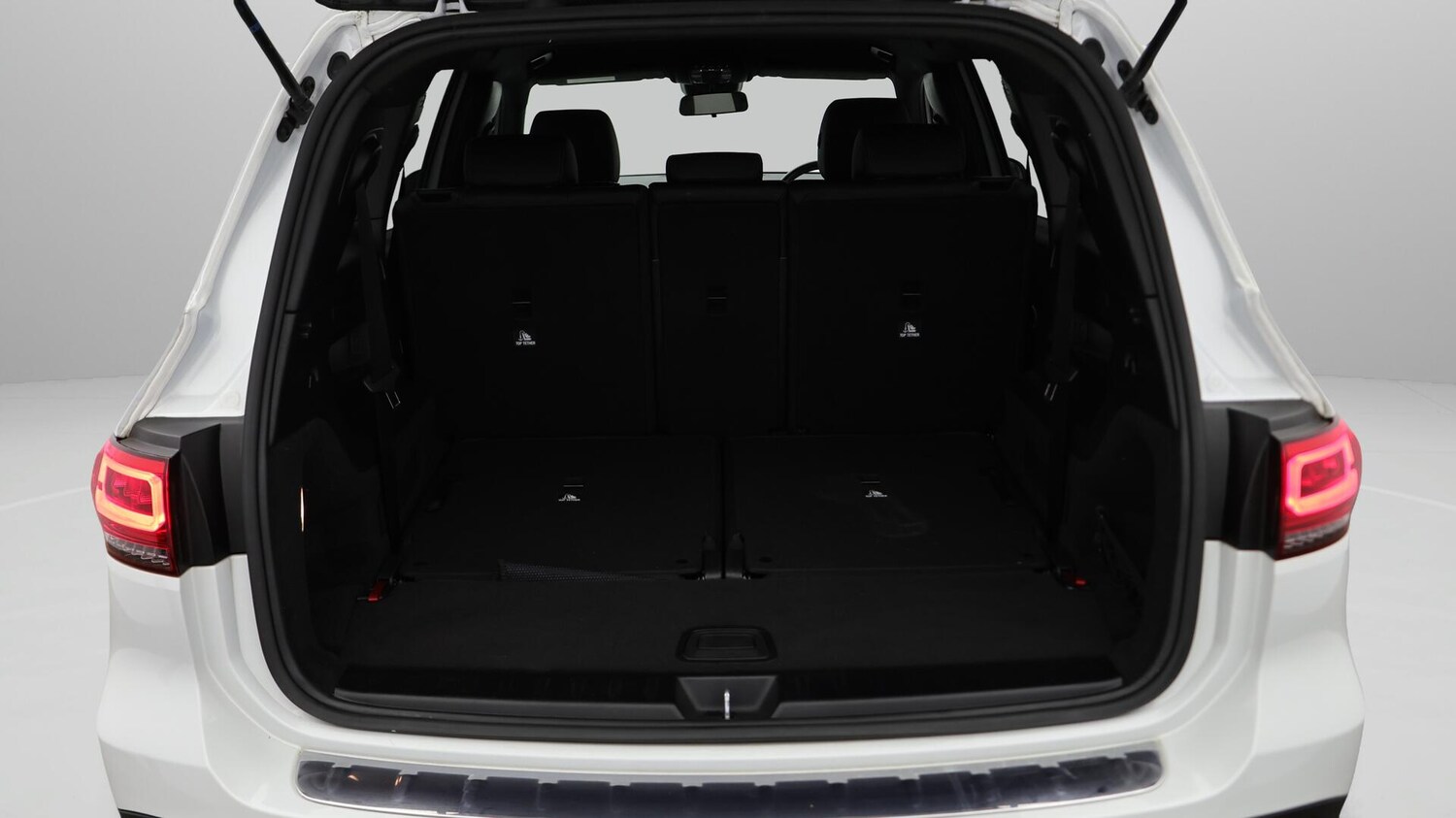 Used Mercedes-Benz GLB 2022 for sale - 76620501: Photo 18