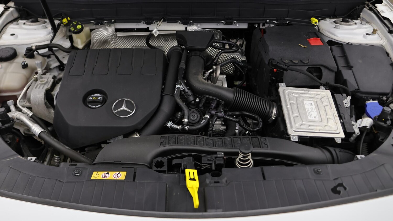 Used Mercedes-Benz GLB 2022 for sale - 76620501: Photo 20