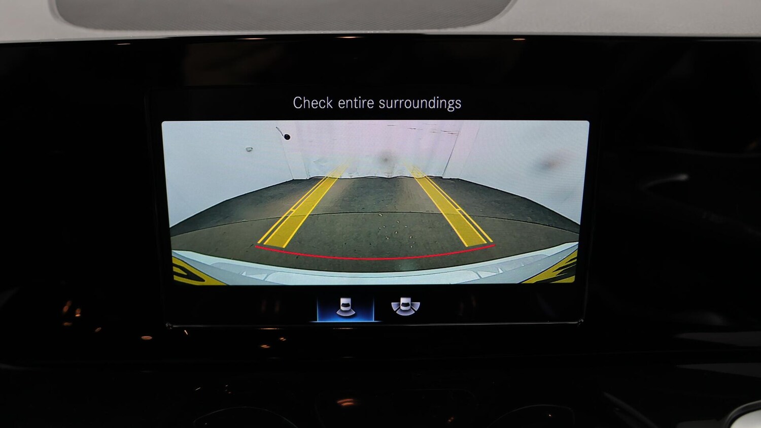 Used Mercedes-Benz GLB 2022 for sale - 76620501: Photo 27