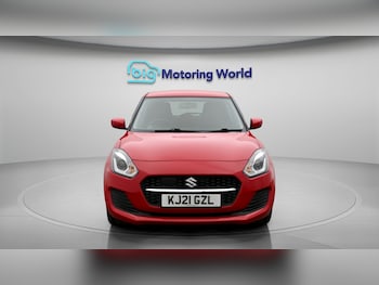 Used Suzuki Swift 2021 for sale - 79272062: Photo