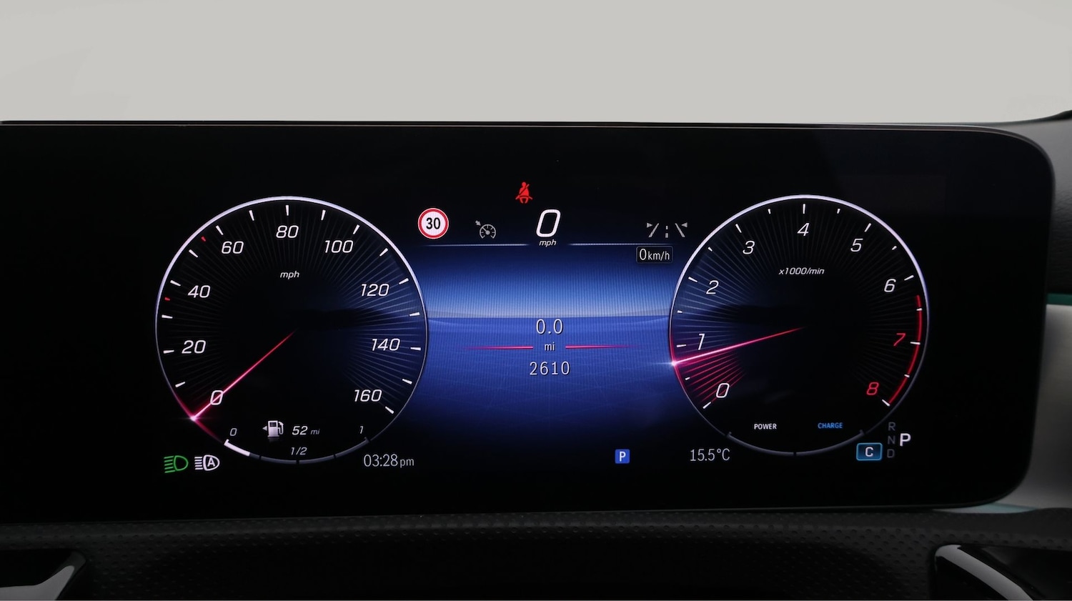 Used Mercedes-Benz A-Class 2024 for sale - 77210399: Photo 10