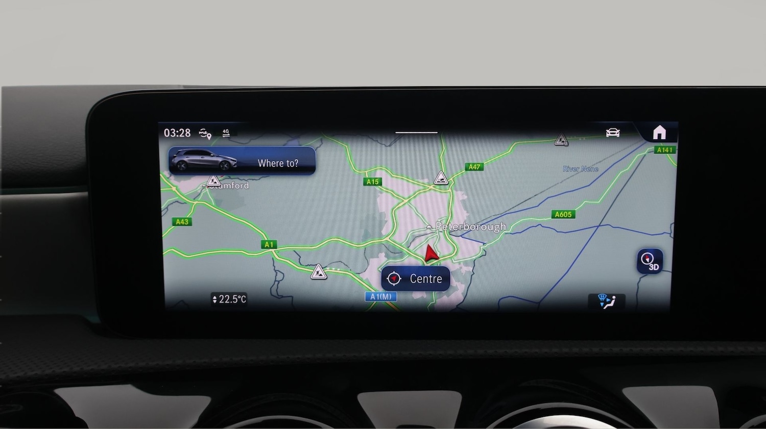 Used Mercedes-Benz A-Class 2024 for sale - 77210399: Photo 11