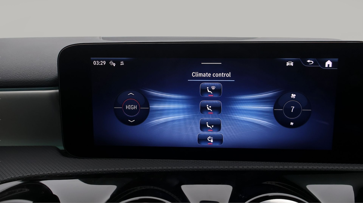 Used Mercedes-Benz A-Class 2024 for sale - 77210399: Photo 12