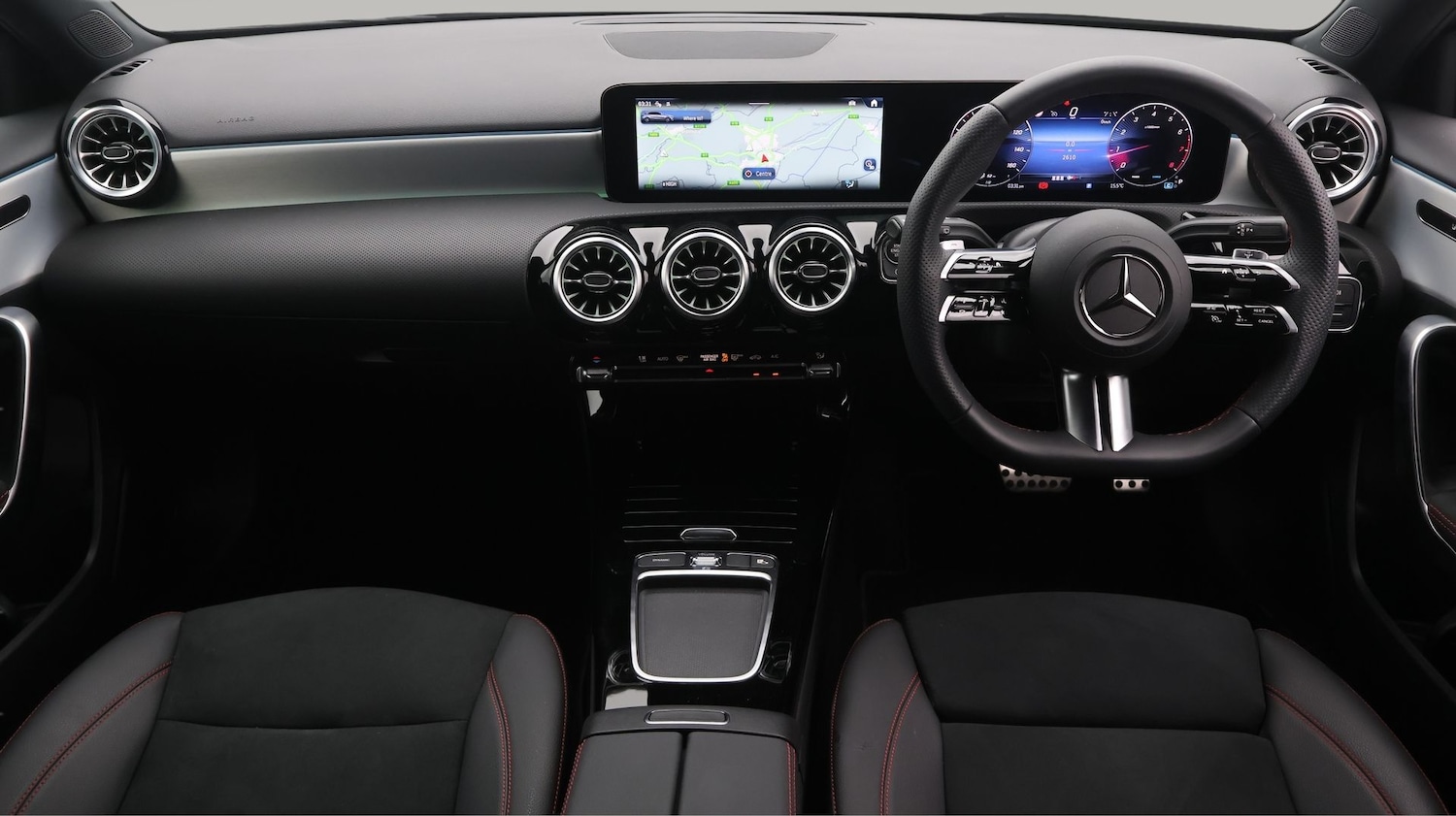 Used Mercedes-Benz A-Class 2024 for sale - 77210399: Photo 13