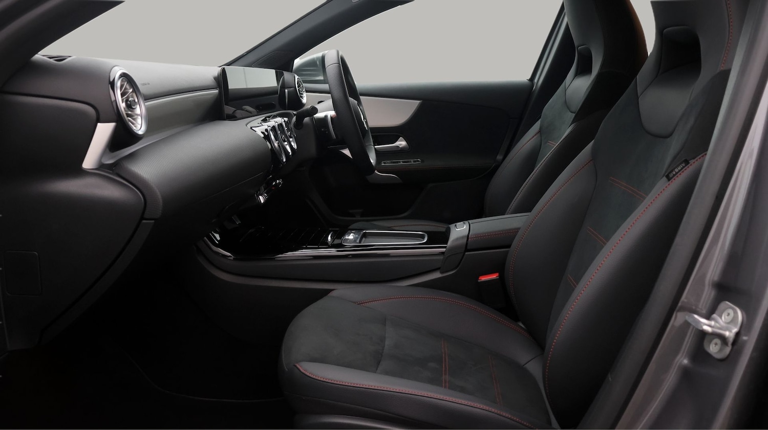 Used Mercedes-Benz A-Class 2024 for sale - 77210399: Photo 14