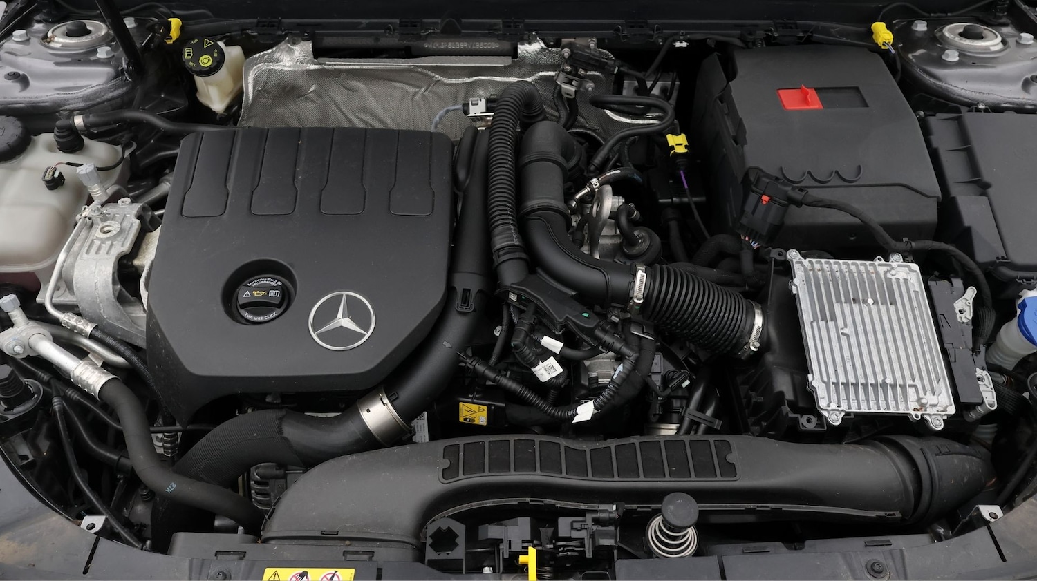 Used Mercedes-Benz A-Class 2024 for sale - 77210399: Photo 19