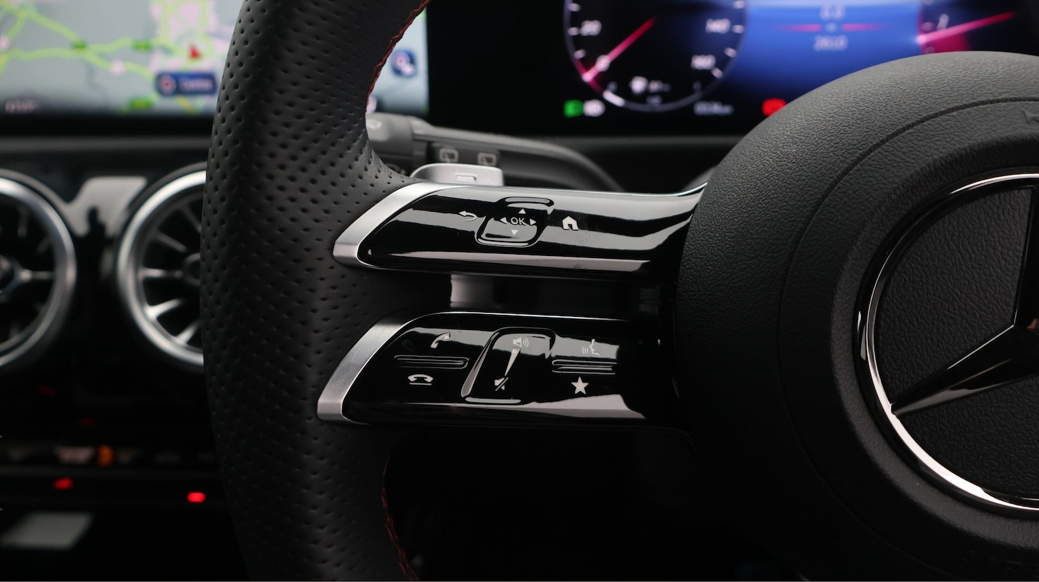 Used Mercedes-Benz A-Class 2024 for sale - 77210399: Photo 21