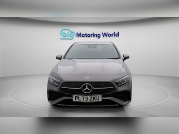 Used Mercedes-Benz A-Class 2024 for sale - 77210399: Photo