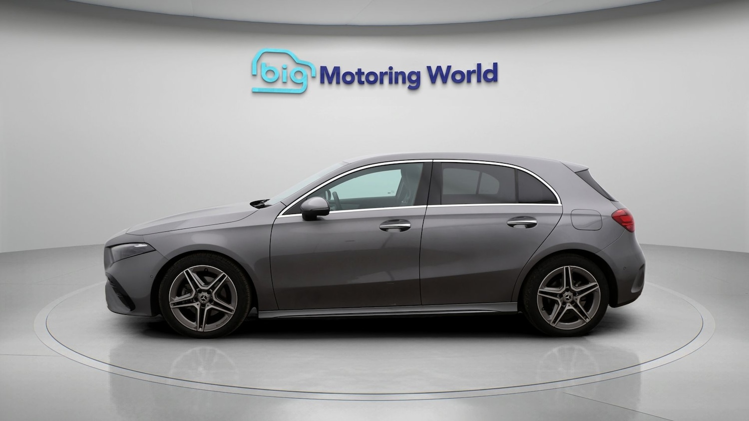 Used Mercedes-Benz A-Class 2024 for sale - 77210399: Photo 4