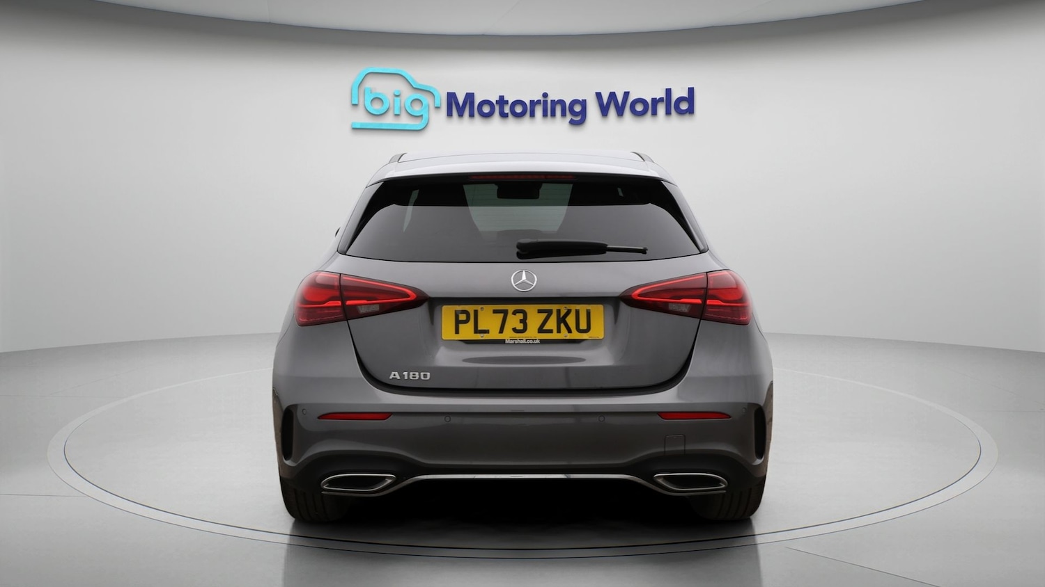 Used Mercedes-Benz A-Class 2024 for sale - 77210399: Photo 6