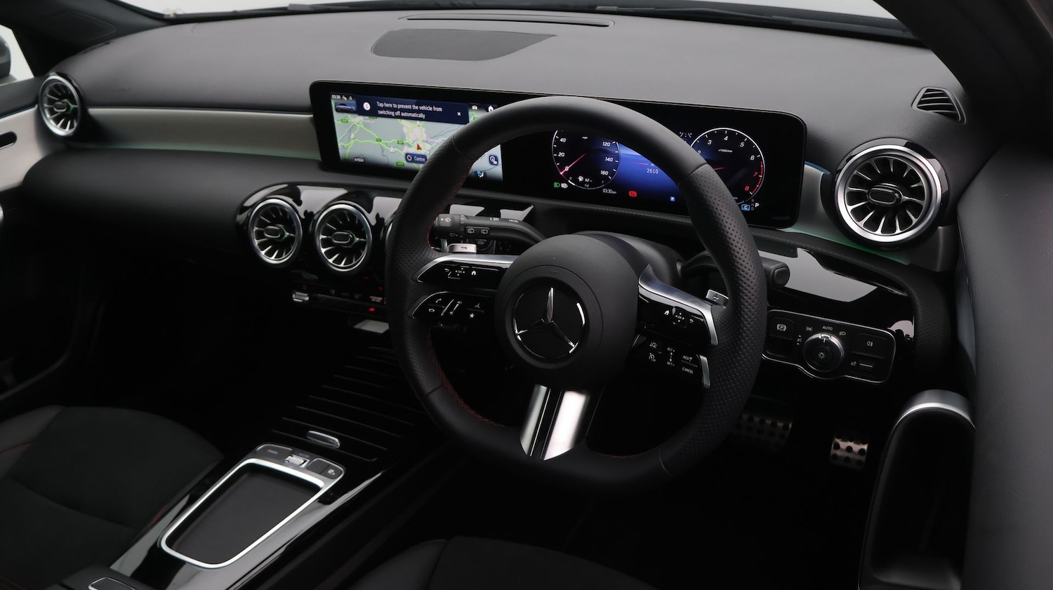 Used Mercedes-Benz A-Class 2024 for sale - 77210399: Photo 9