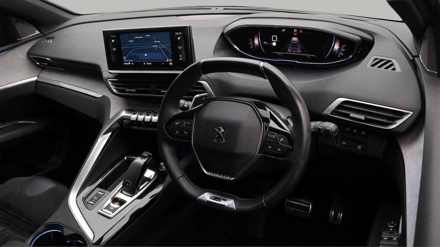 Used Peugeot 5008 2022 for sale - 76573130: Photo 10