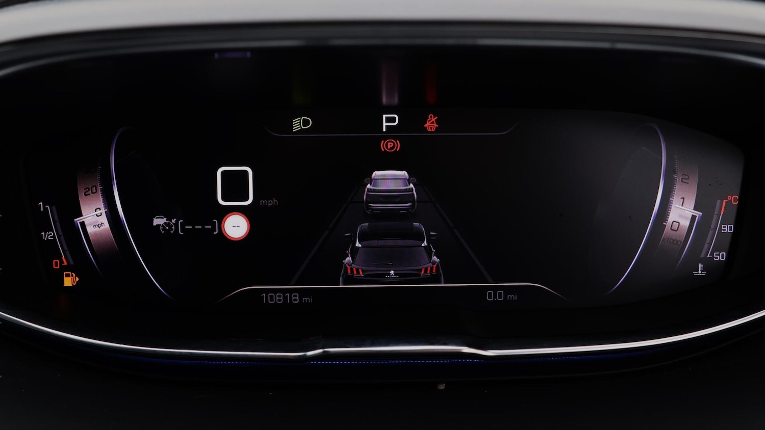 Used Peugeot 5008 2022 for sale - 76573130: Photo 11